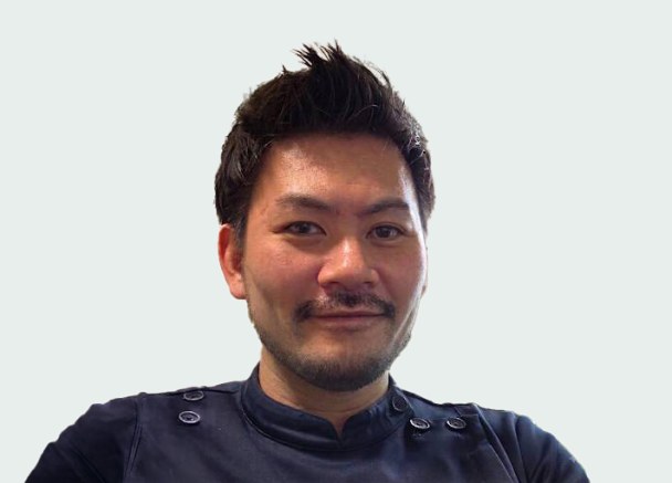 代表取締役（理学療法士） 武川 大悟